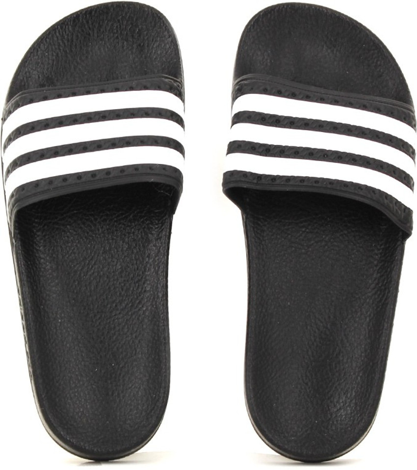 adidas slipper for girl
