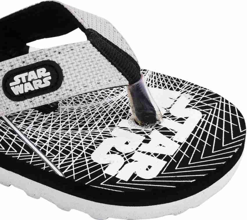 STAR WARS Boys Slipper Flip Flop