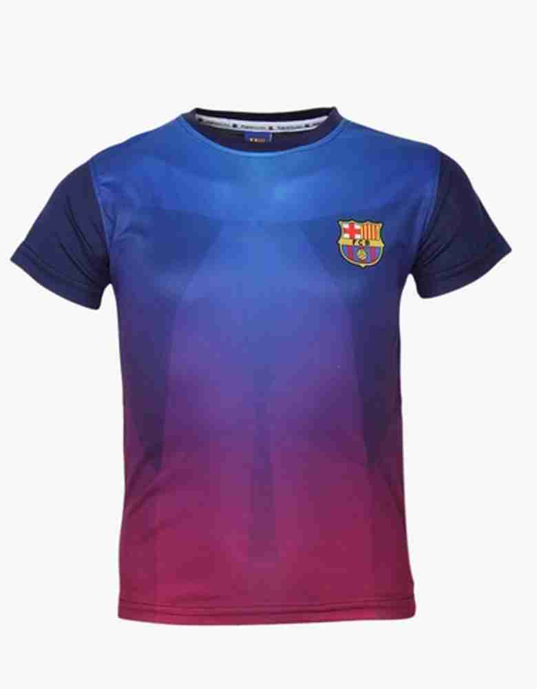 Buy Messi Barcelona Jersey for Mens (13-14Years) at