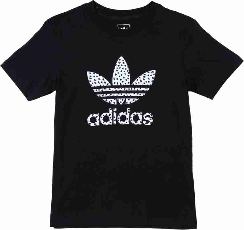 Adidas buy shirt for girls size S / New