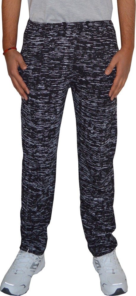 Shaun deals track pants