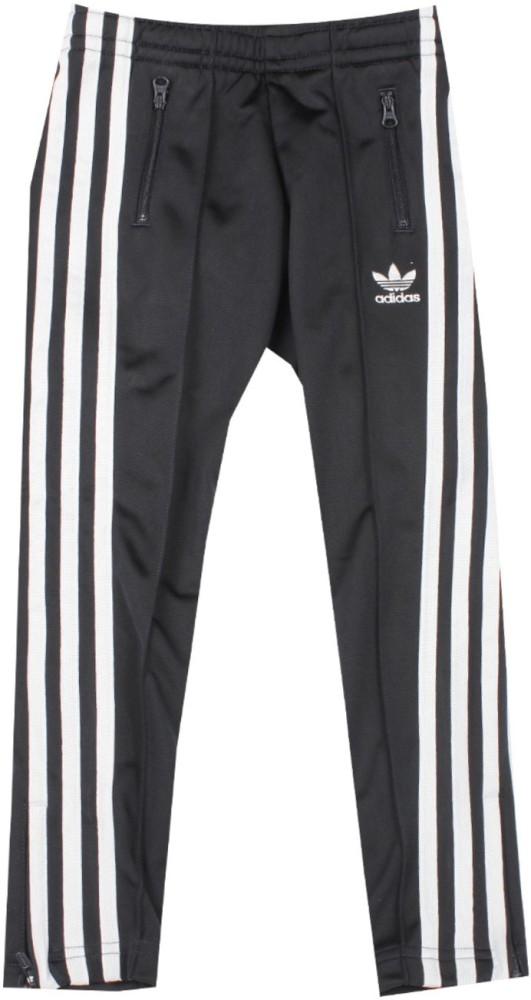 ADIDAS Track Pant For Girls Price in India Buy ADIDAS Track Pant For Girls online at Flipkart