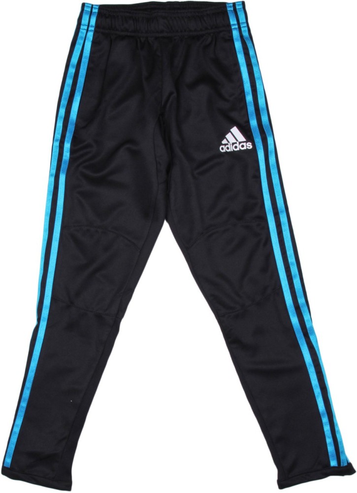 Buy Black Track Pants for Boys by Adidas Kids Online  Ajiocom