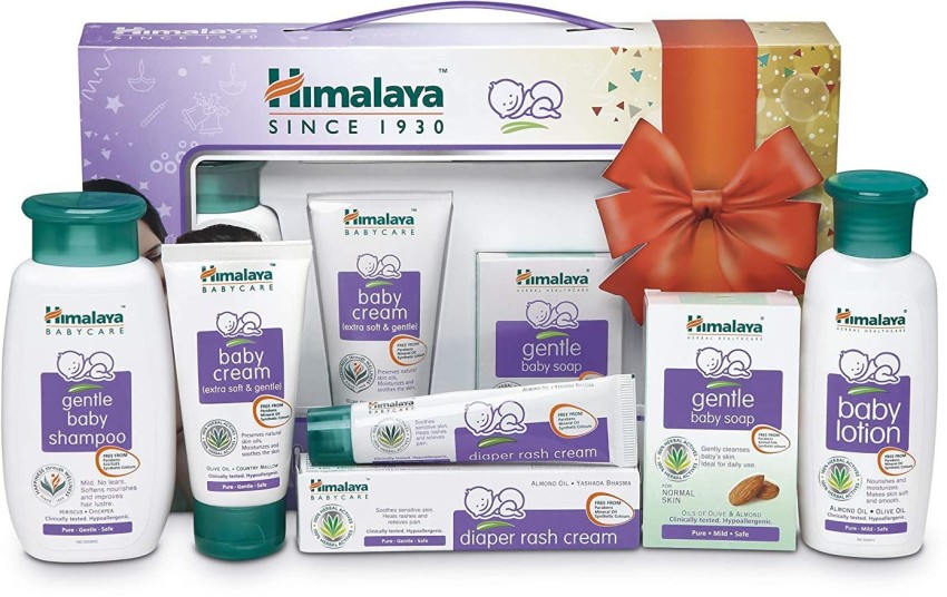 Himalaya products which 2025 country