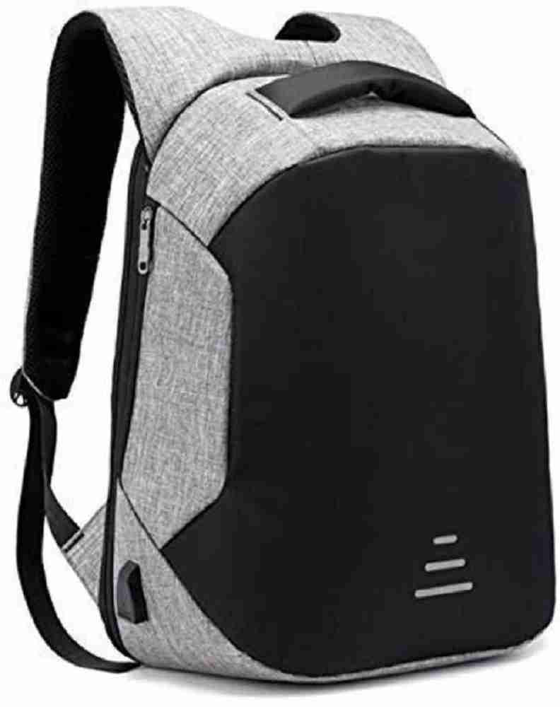 Phium - Laptop USB Backpack – Ron Pon Pon