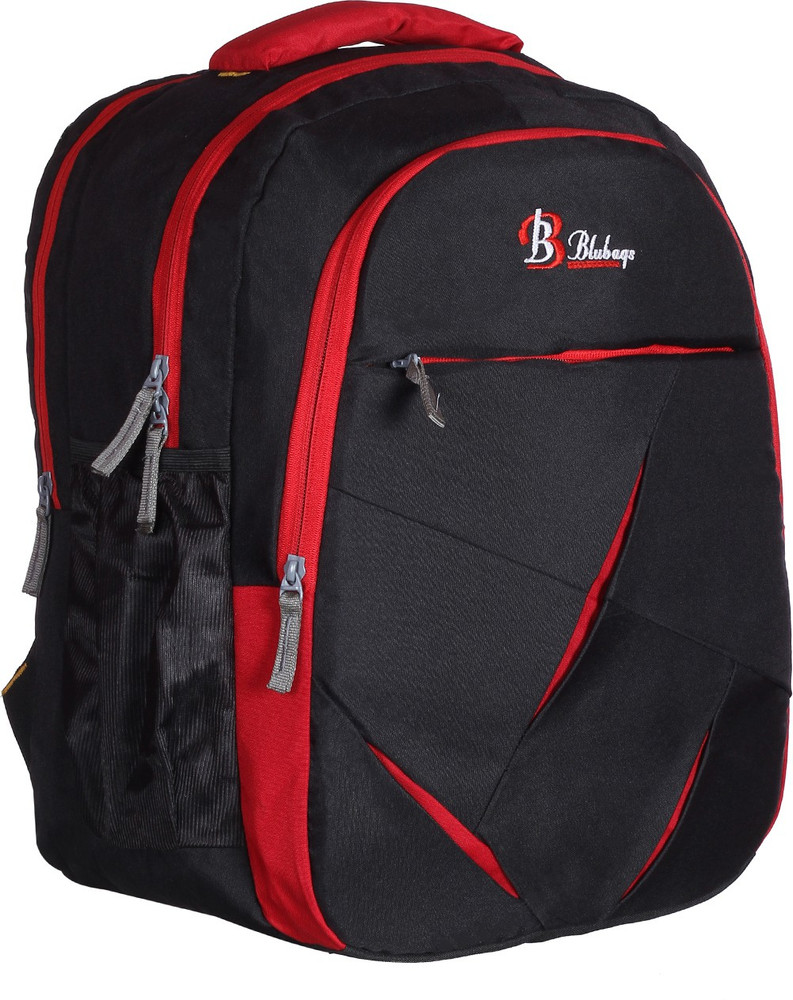 Flipkart blubags Waterproof Laptop College School Bag for