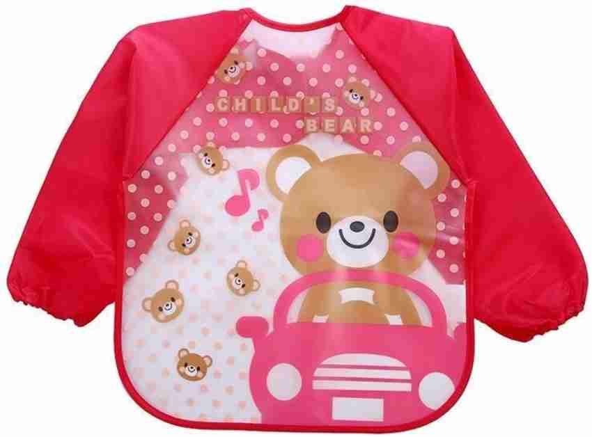 Full baby bib on sale