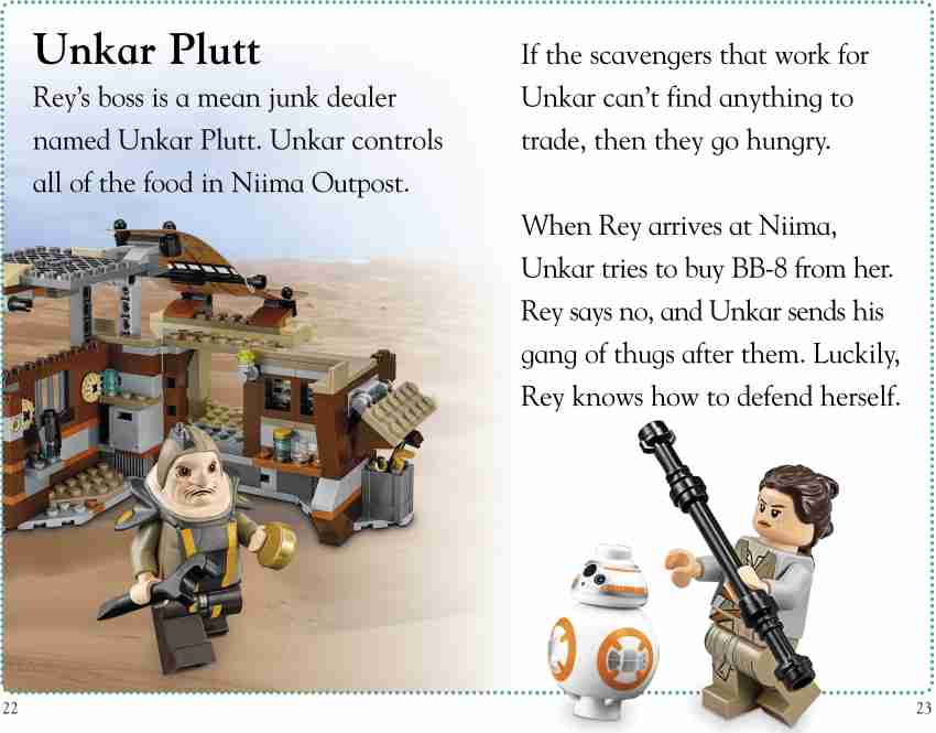 IGN India Recommends: Should you buy Lego Star Wars: The Force