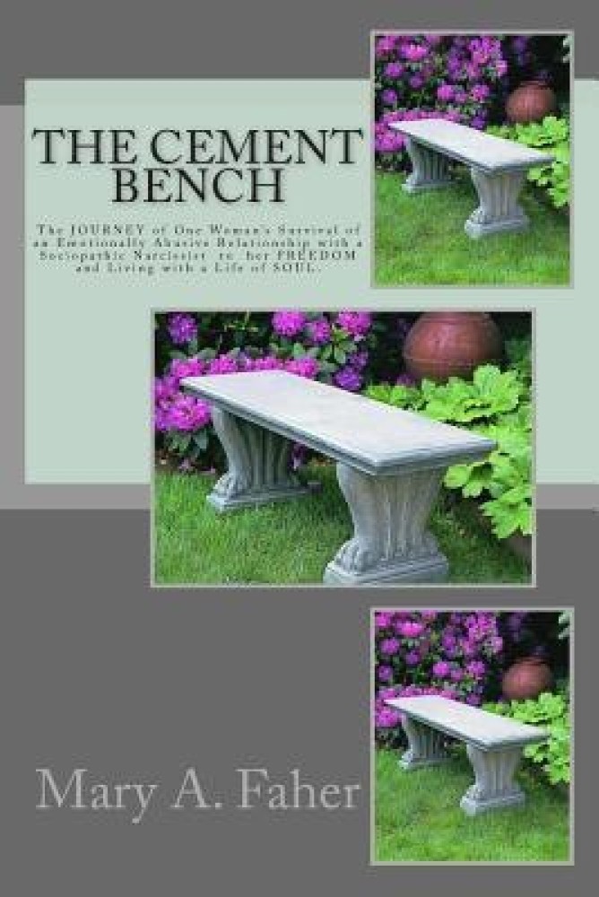 Concrete deals bench price