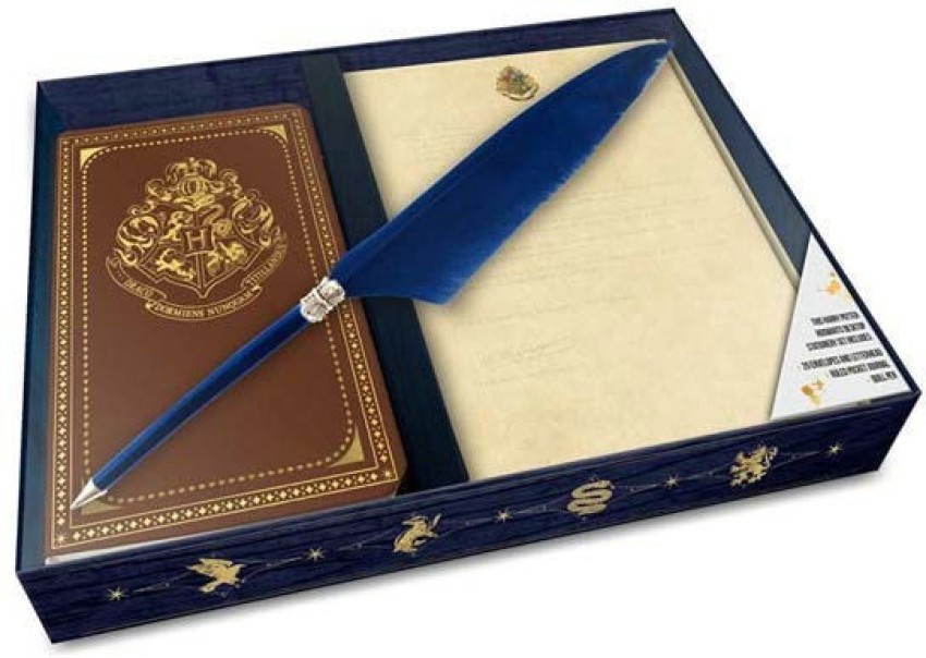 Harry 2024 potter stationery