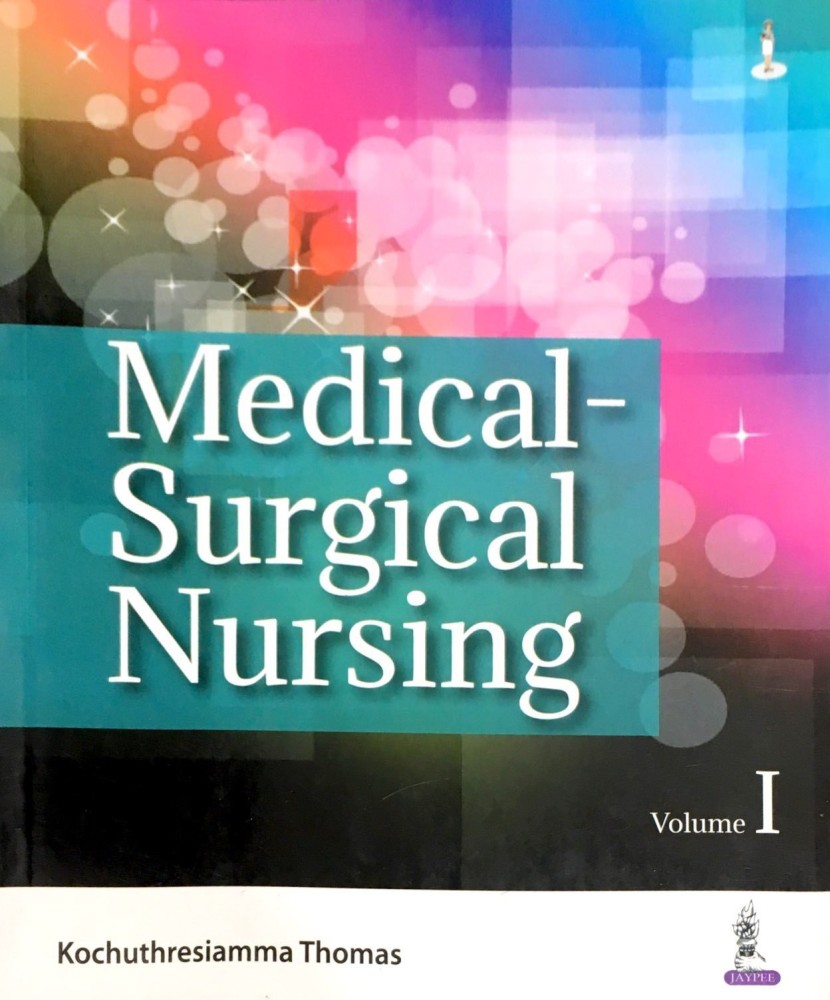 Medical online Surgical Nursing Textbook