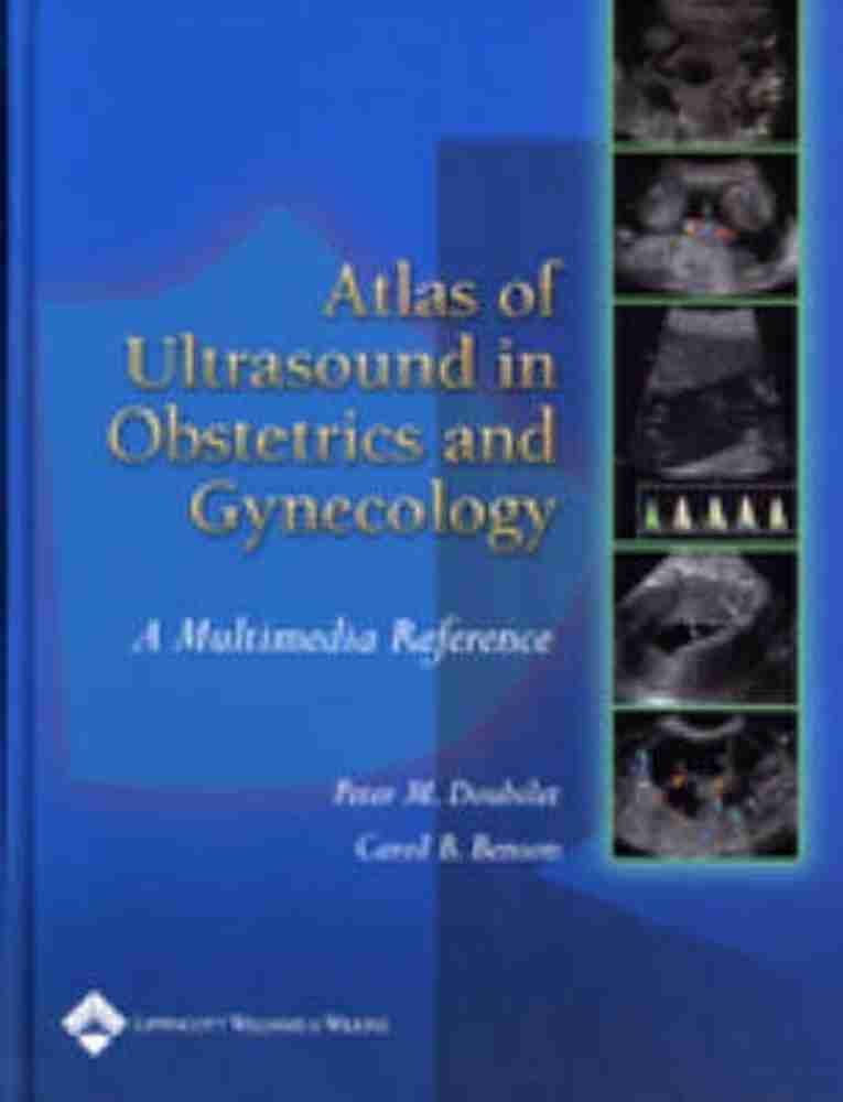 PDF] Ultrasound in Obstetrics and Gynecology by Eberhard