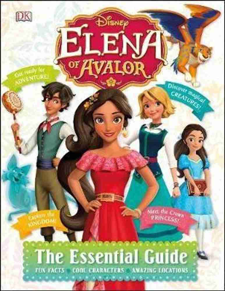 Disney store elena of avalor clearance