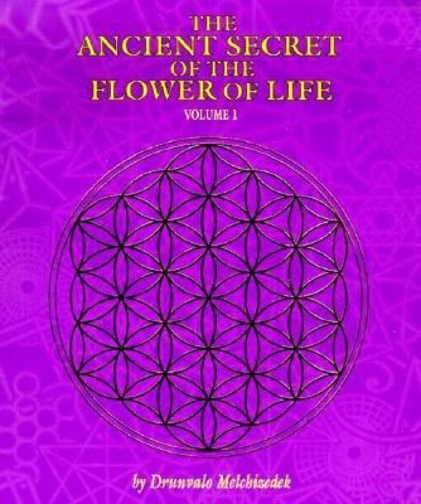 The Ancient Secret Of Flower Life V 1