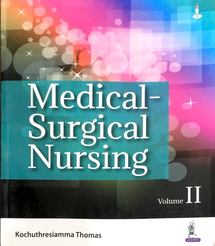 Medical Surgical Nursing Made Easy: Buy Medical Surgical Nursing Made Easy  by Paulraj Seenidurai at Low Price in India 