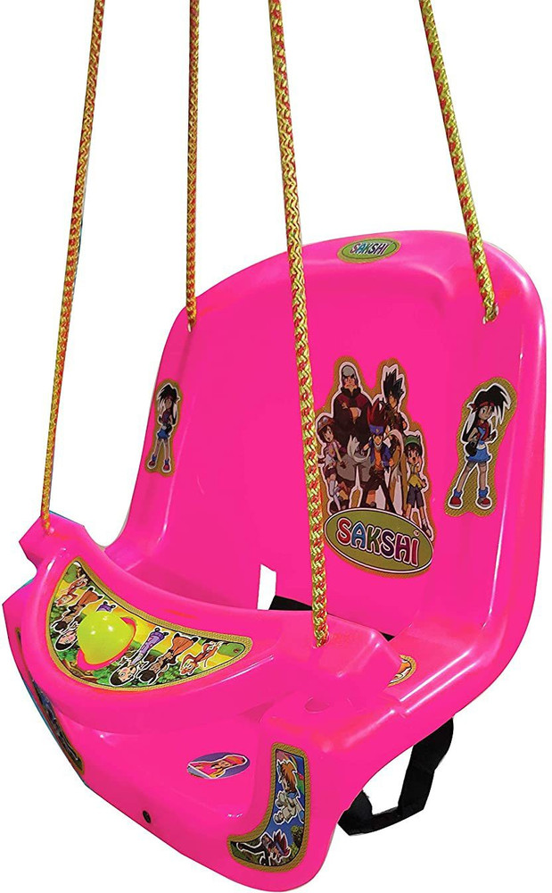 hanging jhula for kids