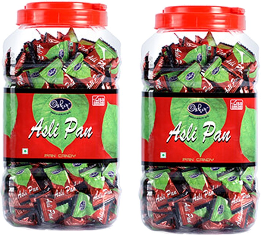 Buy Aplenty Pan Candy, Paan Flavour Candy