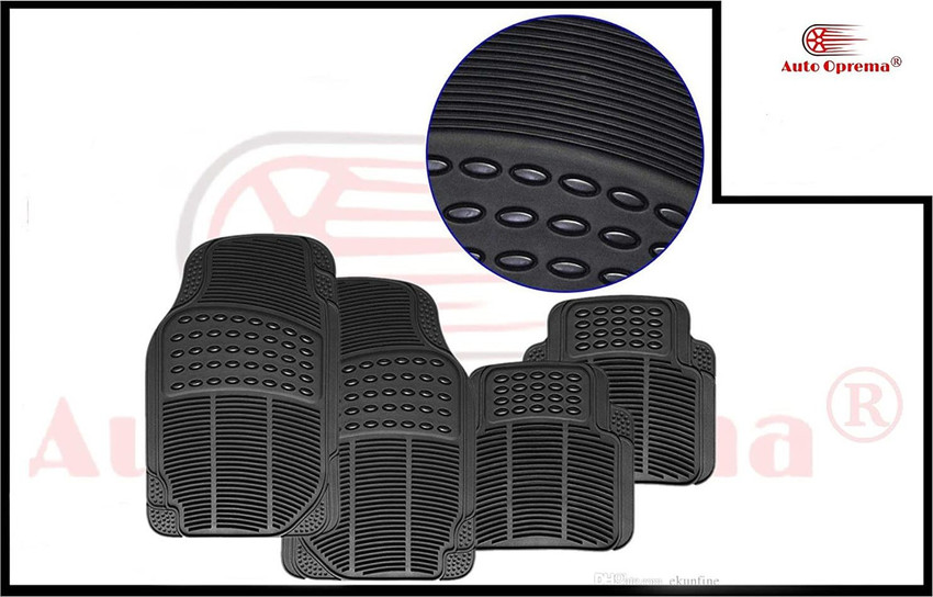 Hyundai kona rubber floor mats store