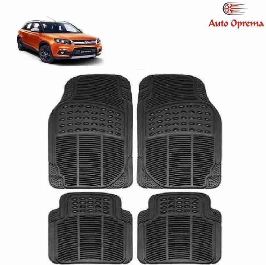 Suzuki vitara hot sale rubber mats