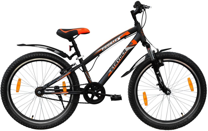 Tata stryder frontex mtb on sale