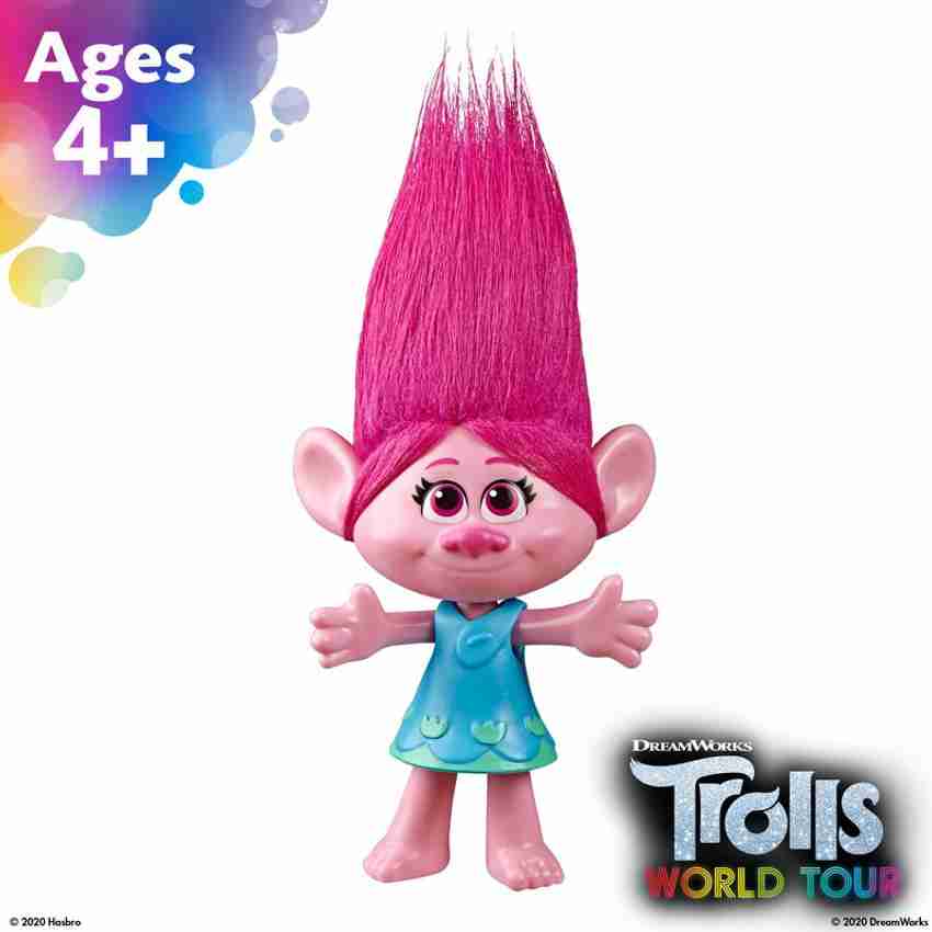 Hasbro troll sale dolls