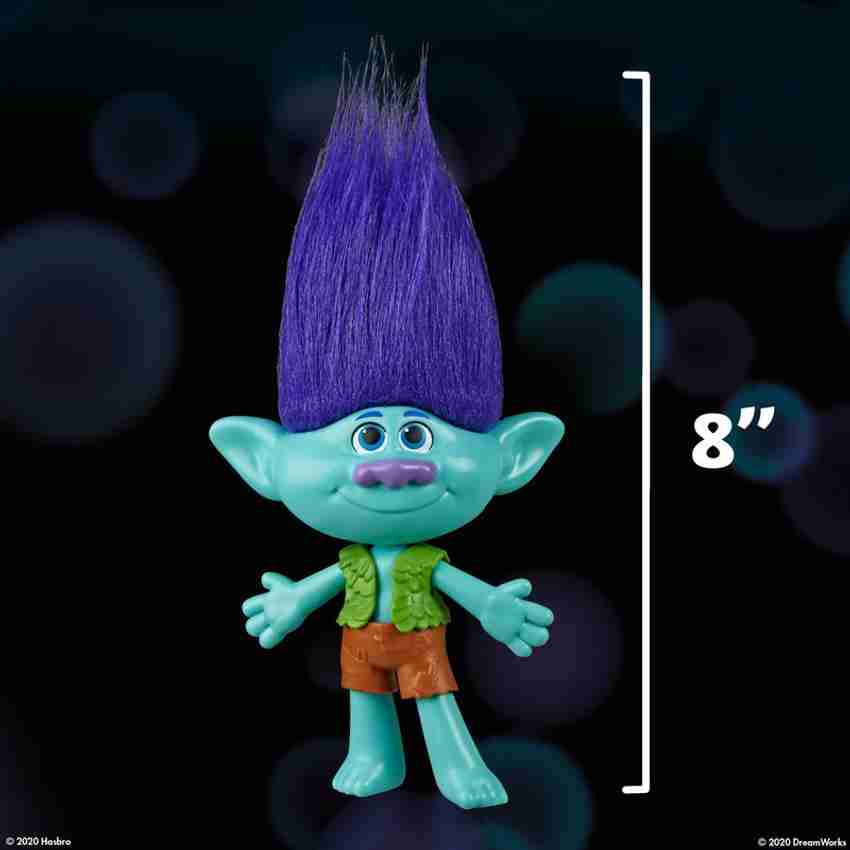 Branch troll doll hot sale