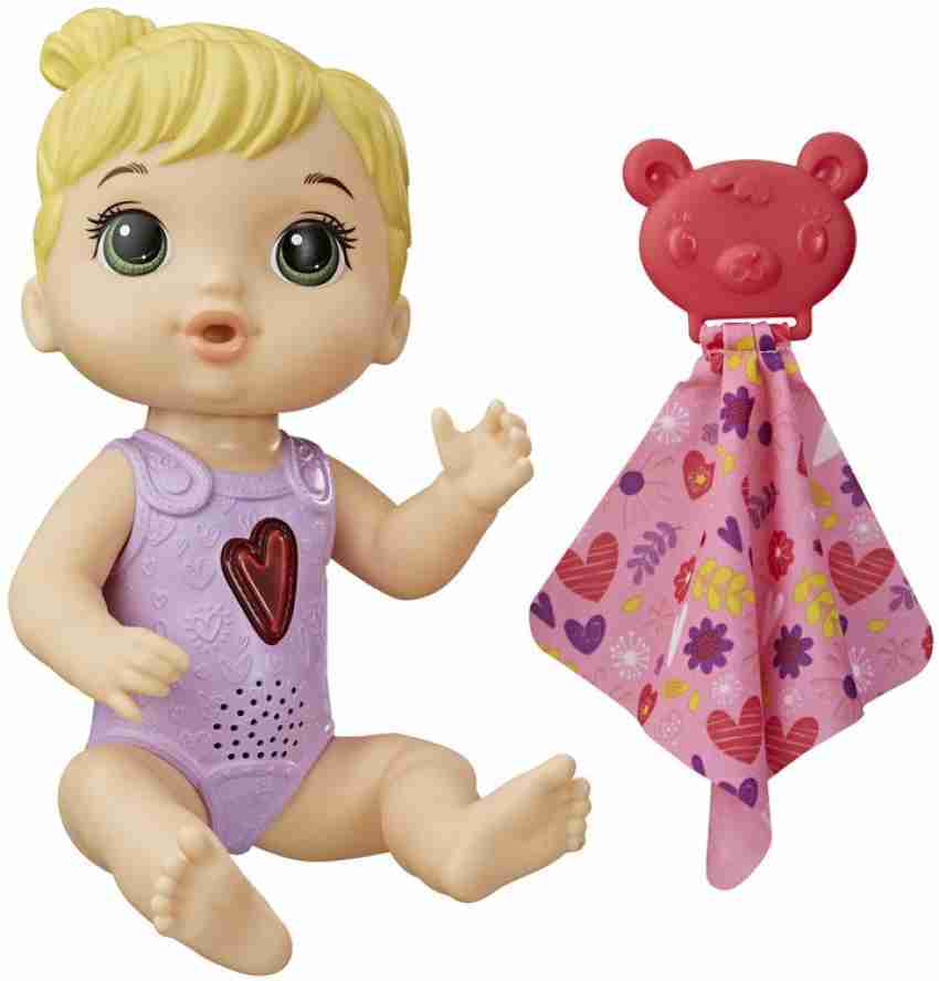 Baby alive 2025 10 sounds