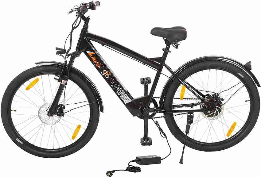 autonix electric cycle price