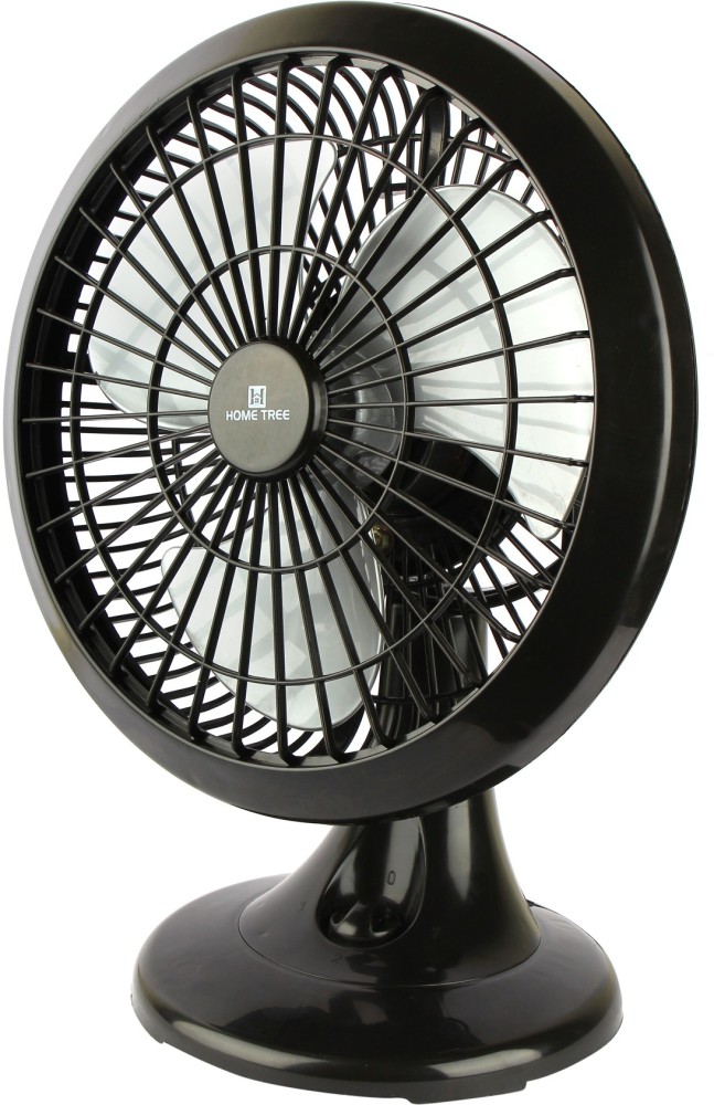 Table fan deals big