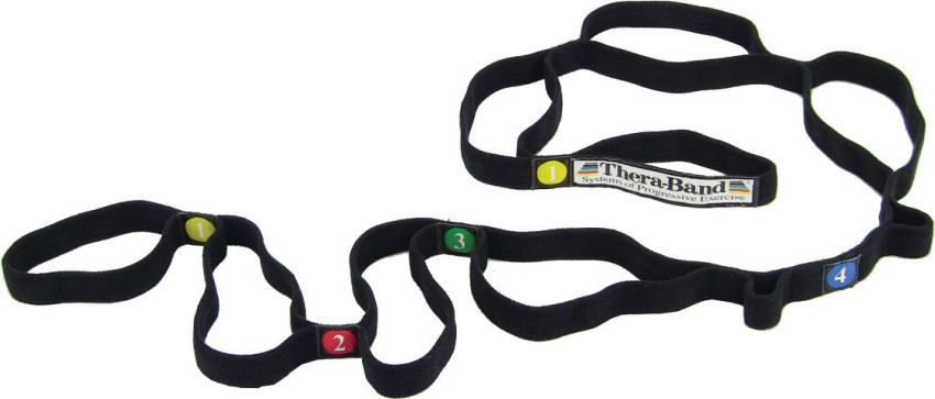 THERABAND Stretch Strap