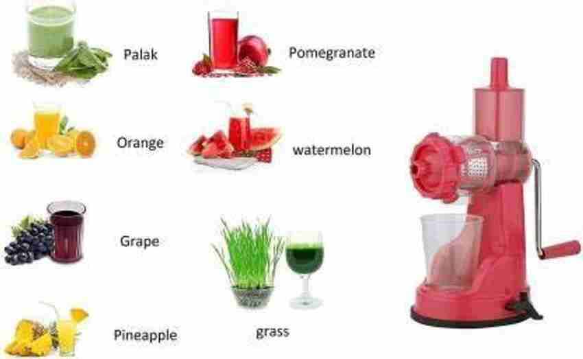 Flipkart fruit juicer shop