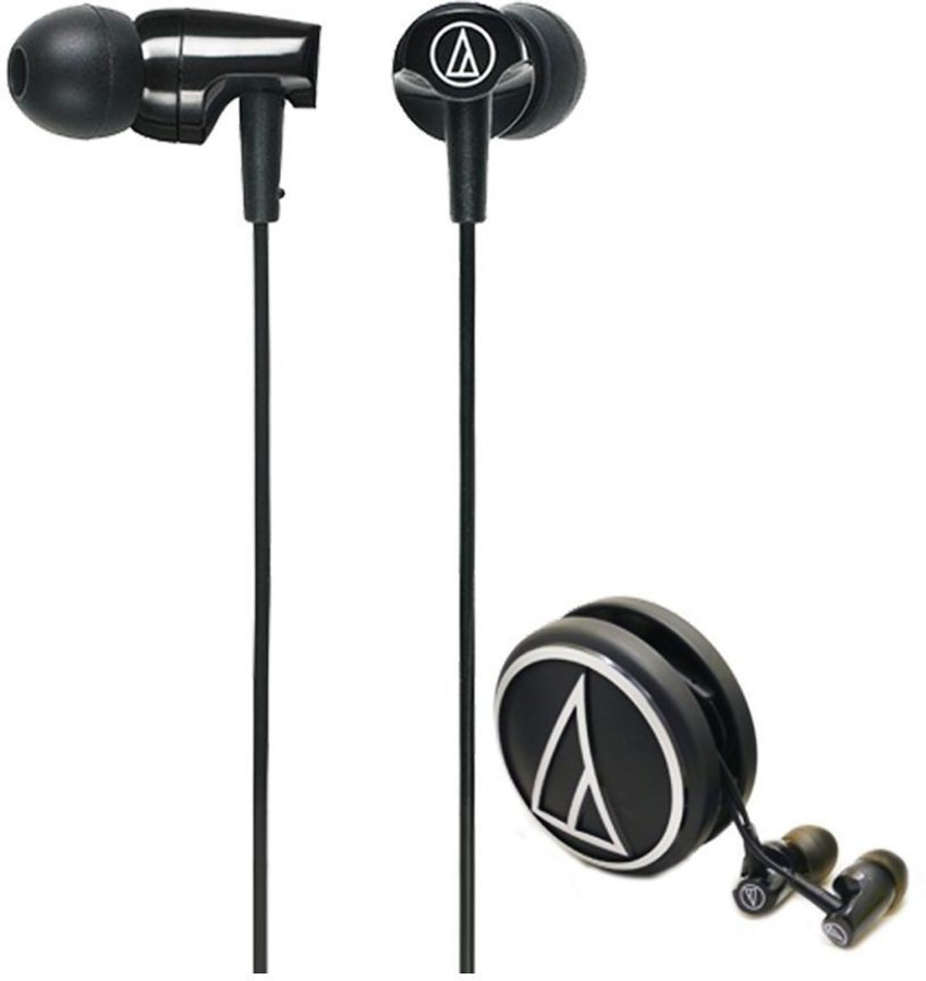 Ath clr100bk on sale