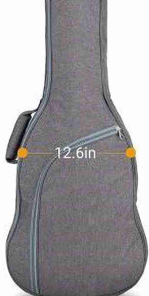 Guitar bags sales flipkart