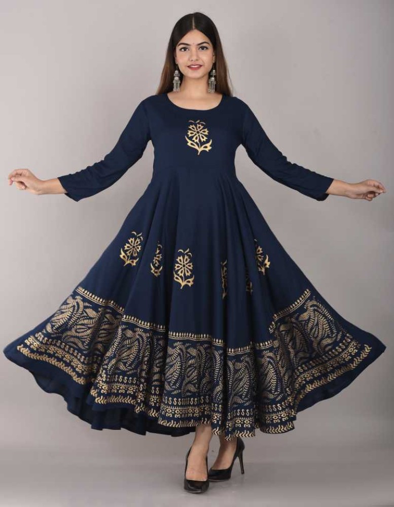 Flipkart shop gown sale