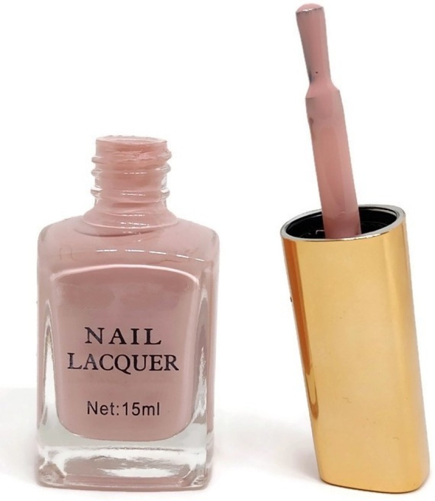 Match Your Skin Tone with the Perfect Nude Nail Polish – Clear Wedding  Invites