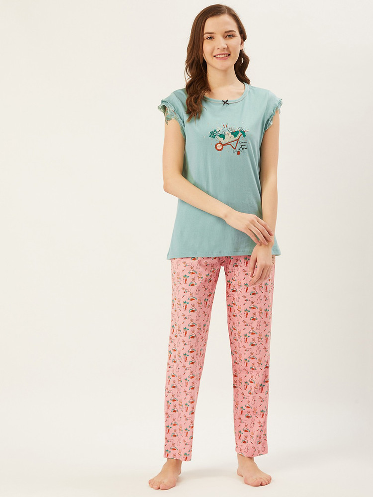 July nightwear shop