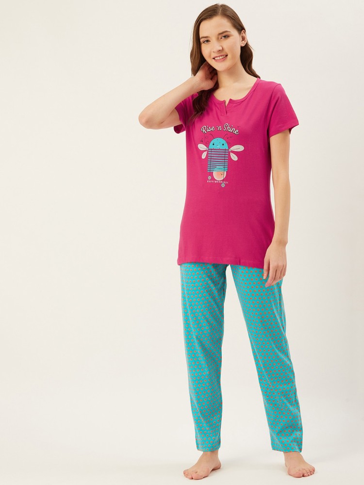 July nightwear online