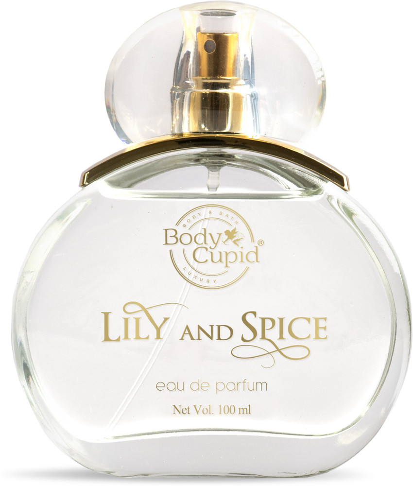 Lilies perfume deals