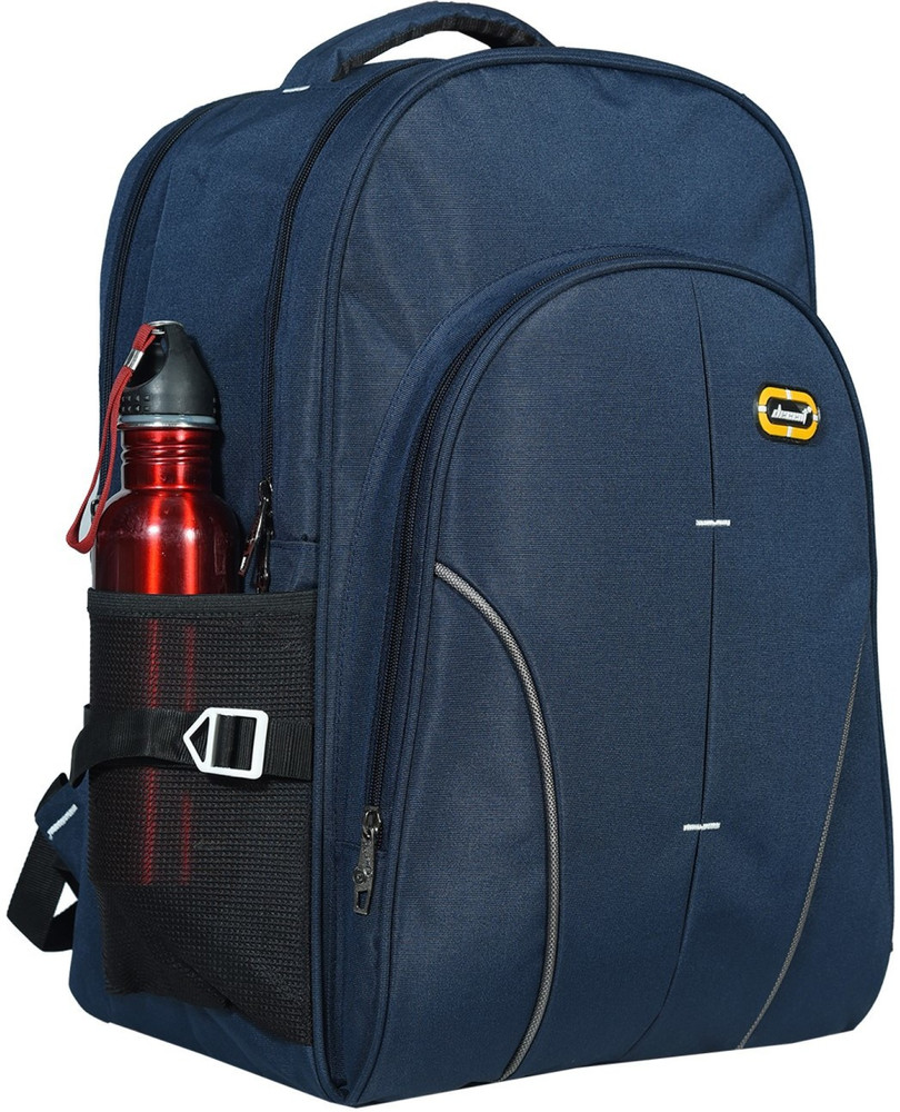 Flipkart discount tracking bag