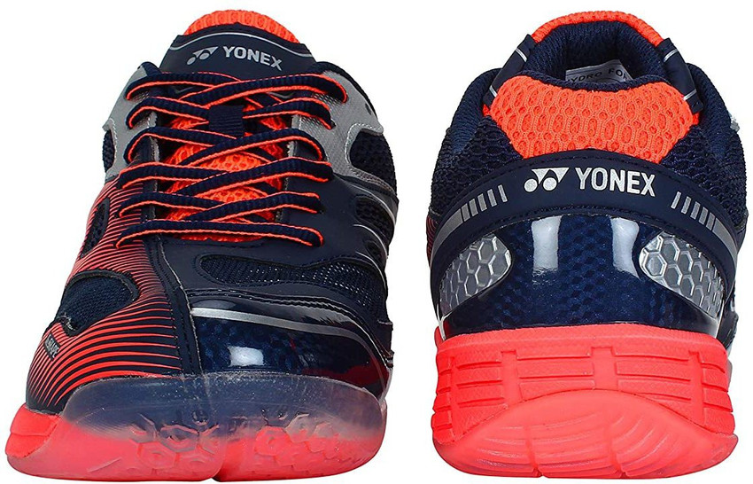 Yonex hydro force 2 badminton shoes cheap