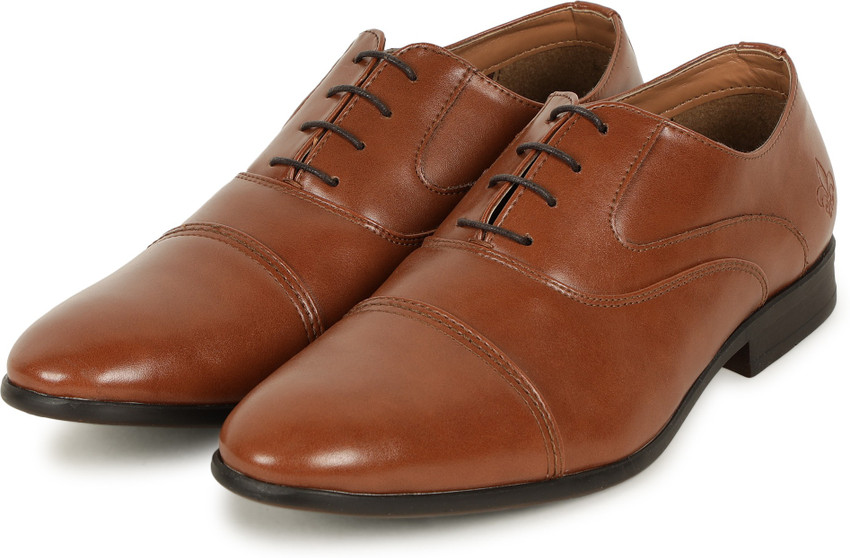 Bond street by red tape formal shoes shop