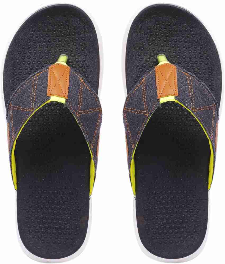 bacca bucci Men Flip Flops Buy bacca bucci Men Flip Flops Online