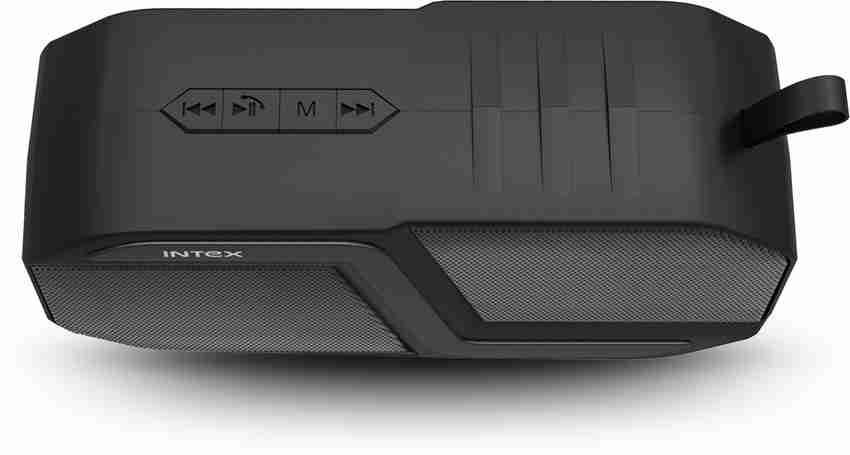 Intex Beast 801 10 W Bluetooth Speaker