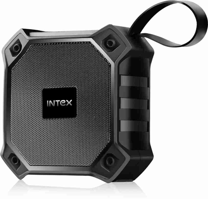 Intex discount car speaker