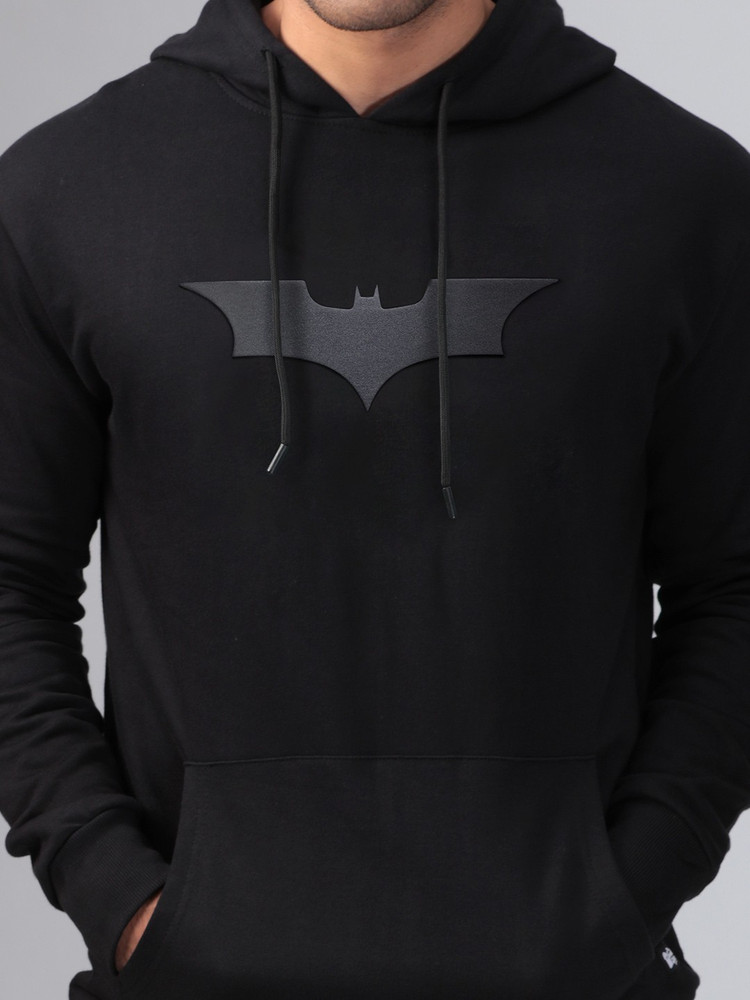 Batman hoodie souled store deals