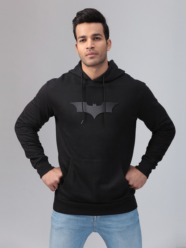 Batman hoodie souled store store