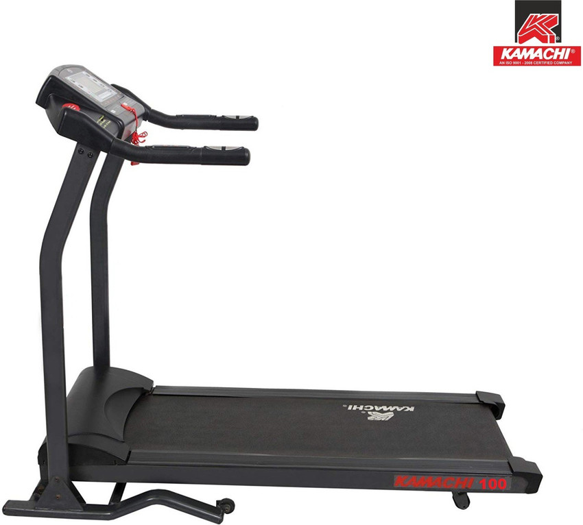 Kamachi treadmill clearance