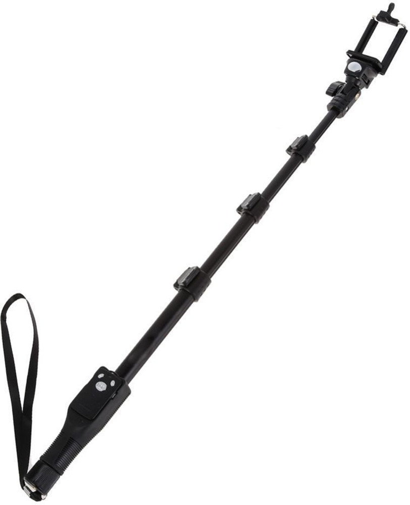 ROYAL SCOT GREY Bluetooth Selfie Stick Price in India Buy ROYAL