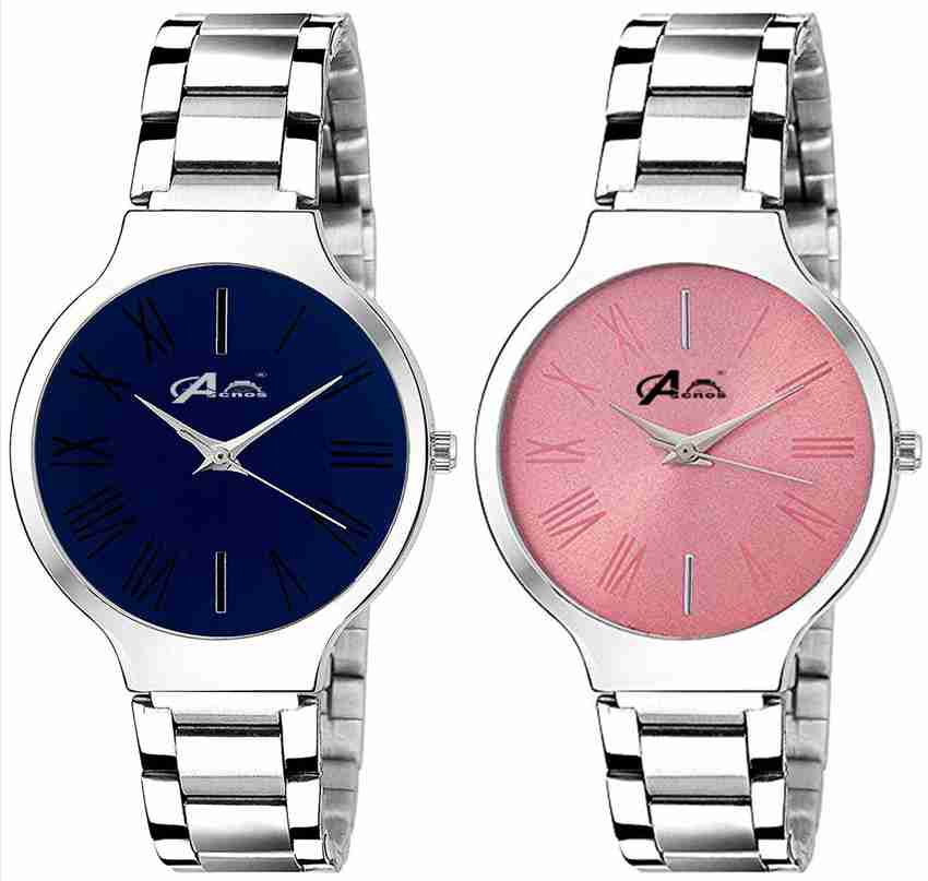 Branded chain watches for ladies sale