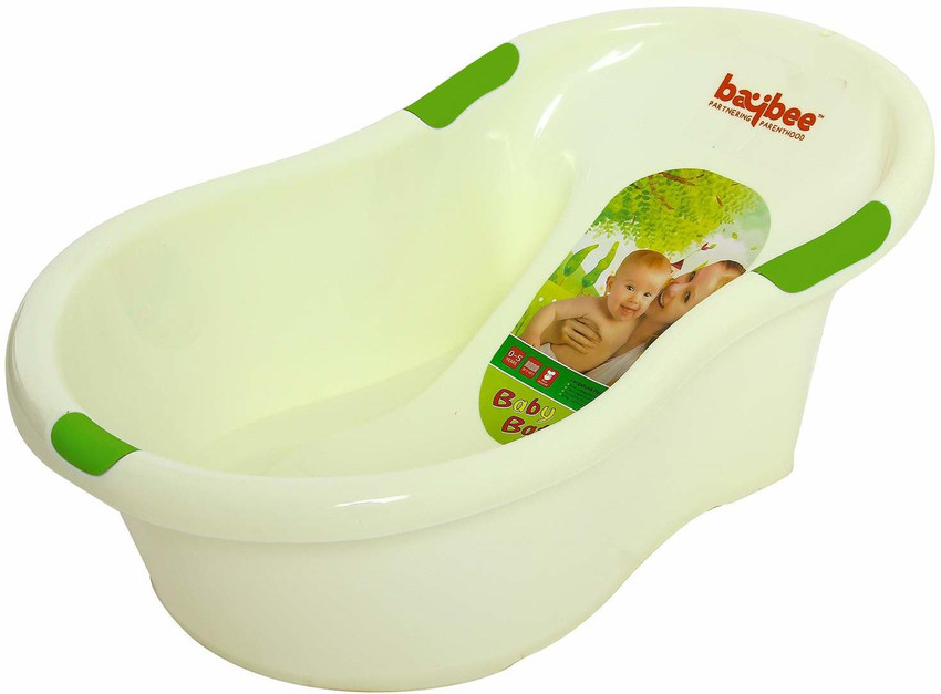 Baby bath discount tub online flipkart
